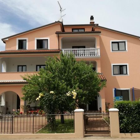 Apartmani Bubnic Umag Ngoại thất bức ảnh