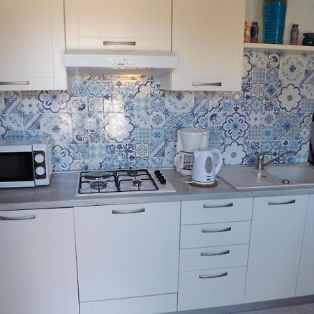 Apartmani Bubnic Umag Ngoại thất bức ảnh