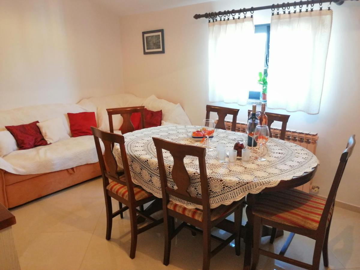 Apartmani Bubnic Umag Ngoại thất bức ảnh