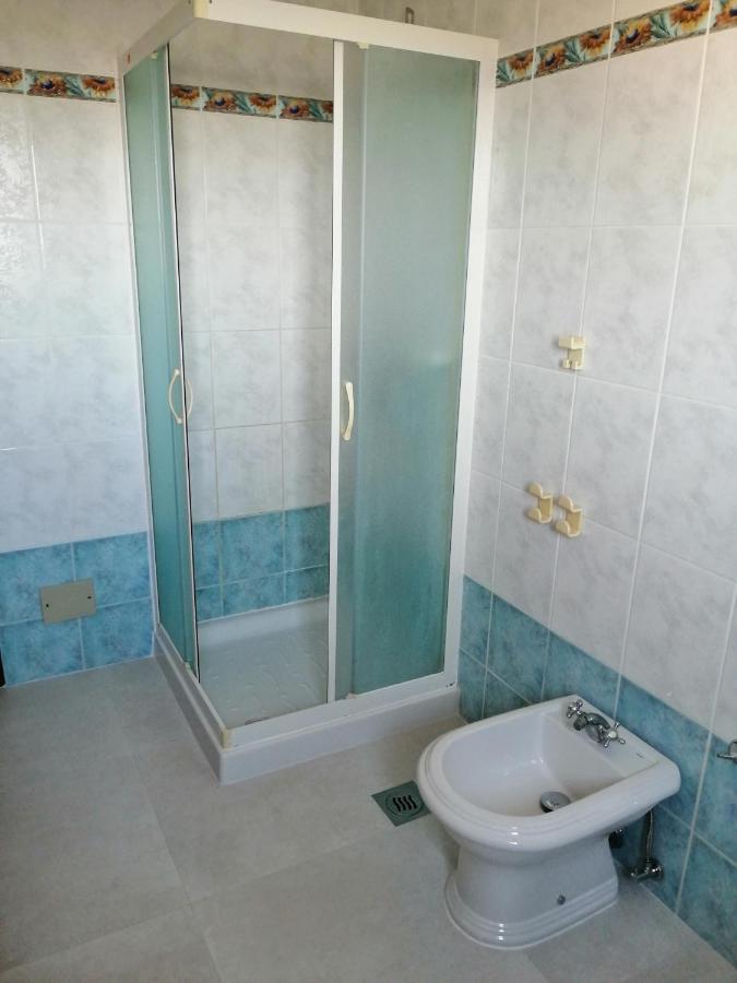 Apartmani Bubnic Umag Ngoại thất bức ảnh