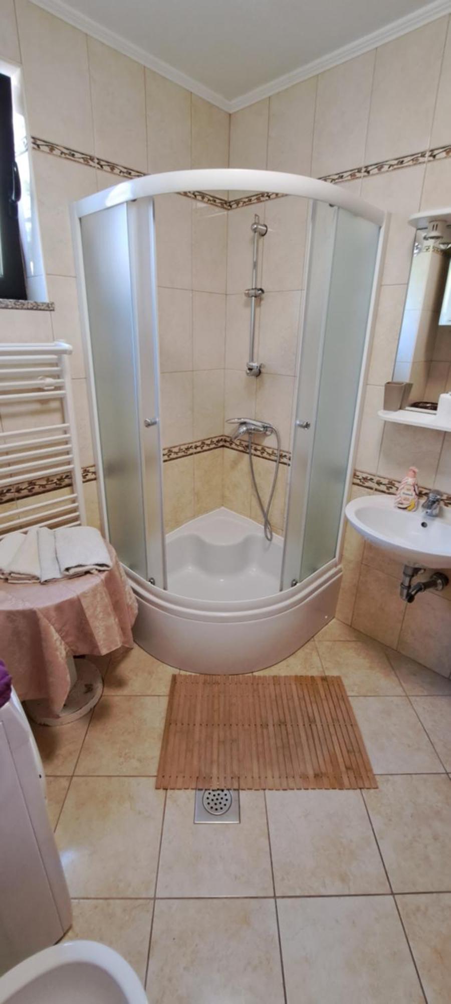 Apartmani Bubnic Umag Ngoại thất bức ảnh