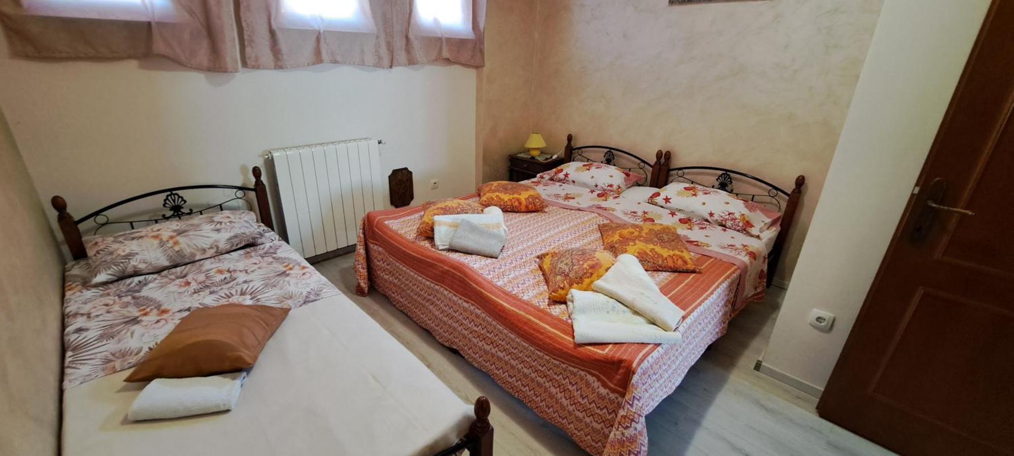 Apartmani Bubnic Umag Ngoại thất bức ảnh