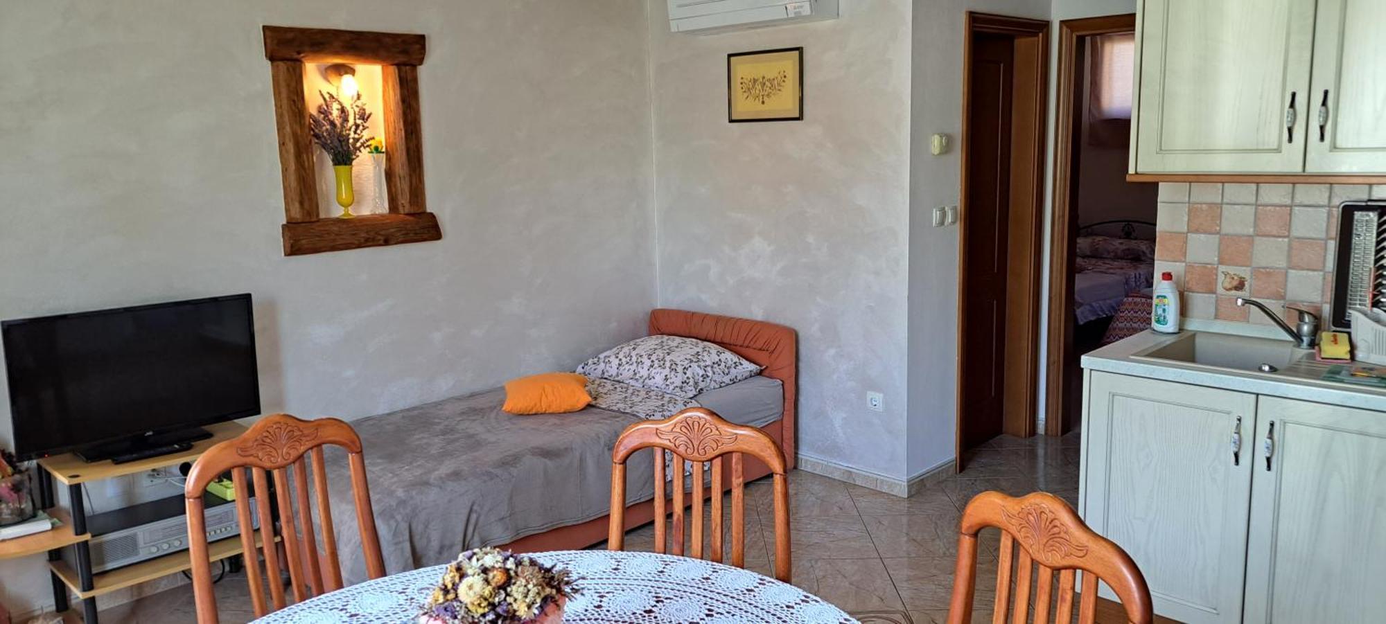 Apartmani Bubnic Umag Ngoại thất bức ảnh