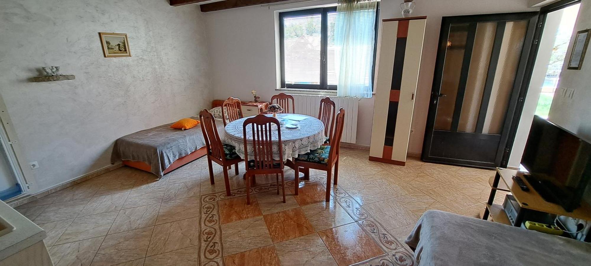 Apartmani Bubnic Umag Ngoại thất bức ảnh