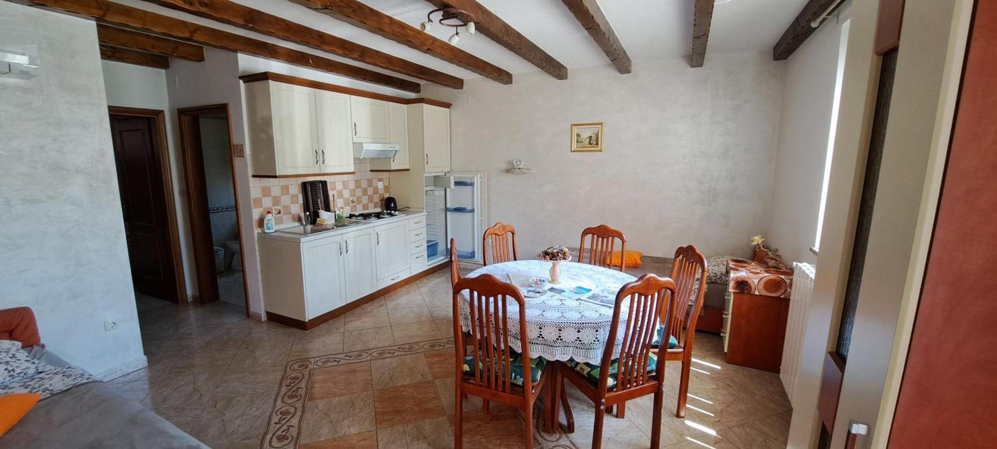 Apartmani Bubnic Umag Ngoại thất bức ảnh