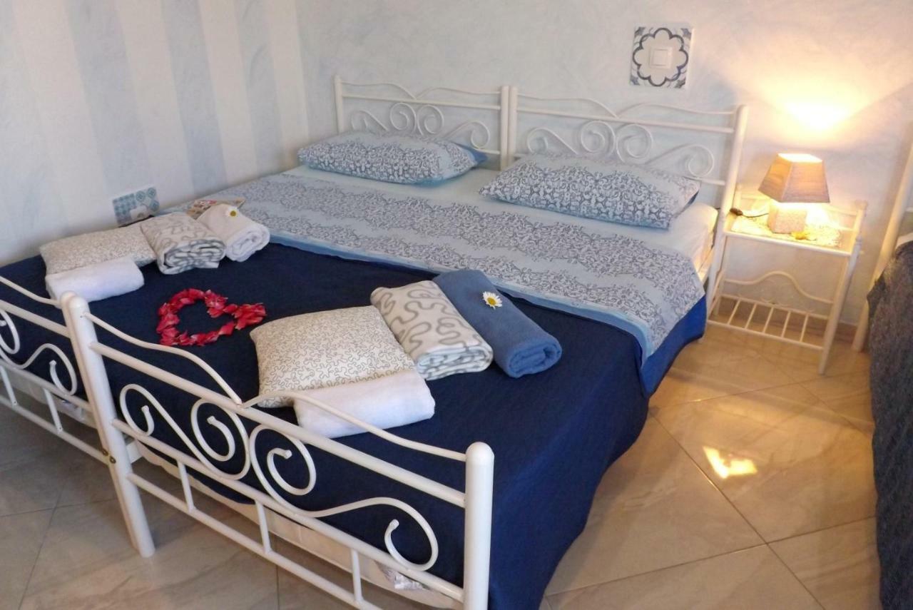 Apartmani Bubnic Umag Ngoại thất bức ảnh