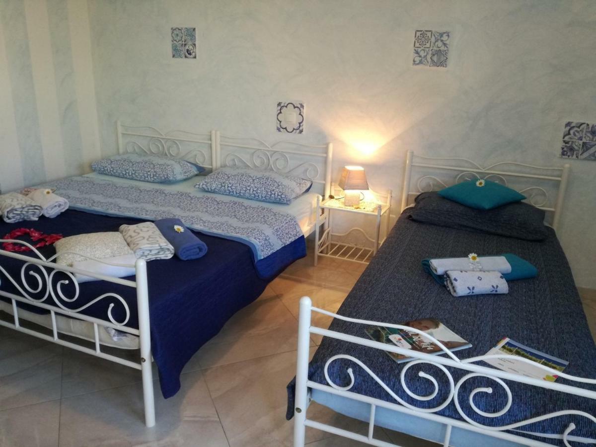 Apartmani Bubnic Umag Ngoại thất bức ảnh